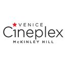 Venice Grand Canal Mall Venice Cineplex Cinema Venice Grand Canal