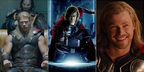 15 Best Thor Quotes From The Movies