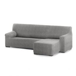 Elastische Hussen F R Sofas Mit Ottomane Sofabezug