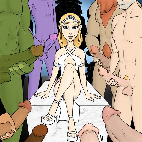 Long Live The Queen By Lordsarloc Hentai Foundry