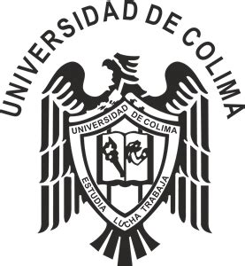 Universidad de Colima Logo PNG Vector (EPS) Free Download