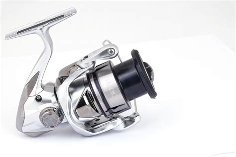 Shimano Stradic FL 1000 2500 C3000 4000 C5000 HG XG MHG Der Angler