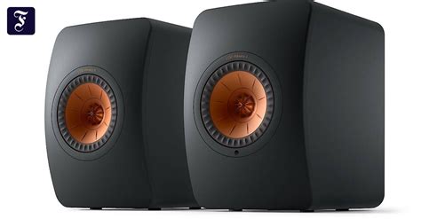 Kef Ls Wireless Ii Im Test