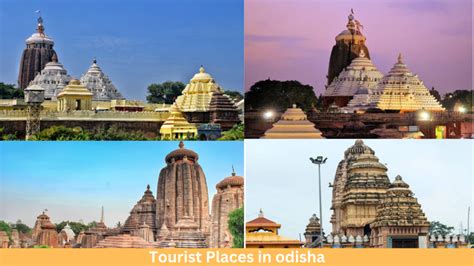 Tourist Places In Odisha -Top 30 Most Famous And Beautiful