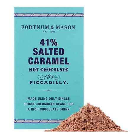 Ultimate Hot Chocolate Gift Box 400g UK Store