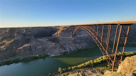 Top 17 Highest Bridges in the US [Update 2024]