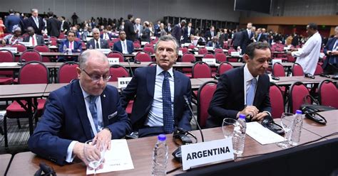 Terrorismo en América Latina cancilleres de la región firmarán un fuerte documento contra