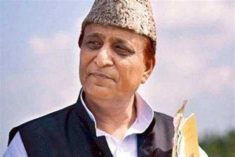 Supreme Court Grants Interim Bail To Sp Leader Azam Khan Indiatomorrow