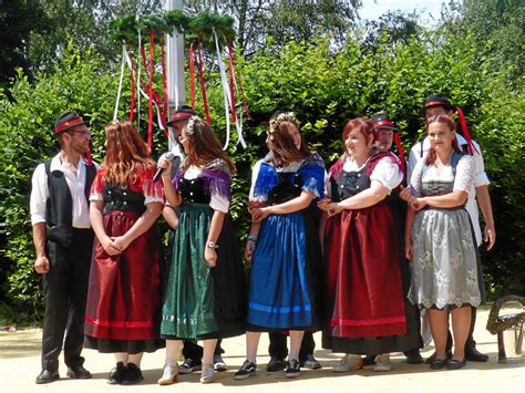 2 Gesamtfränkisches Kirchweihtreffen Fränkischer Bund e V