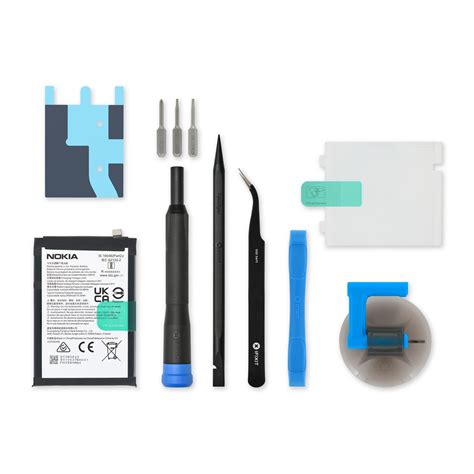 Genuine Nokia Phone Parts | iFixit