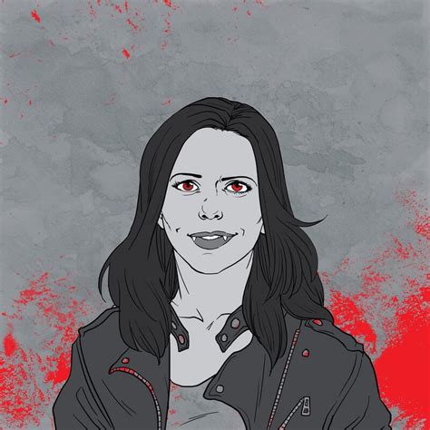 Laura Bailey Vampire Critical Role