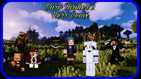 Minecraft Varo Youtube