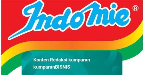 Produsen Indomie Indofood Cbp Cetak Pendapatan Rp Triliun Di