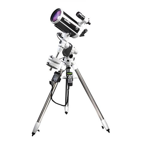 Telescopio SkyWatcher Maksutov 180 HEQ5 Pro SynScan Raig