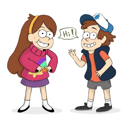 Gravity Falls Fan Art By Sun Pirate On Deviantart