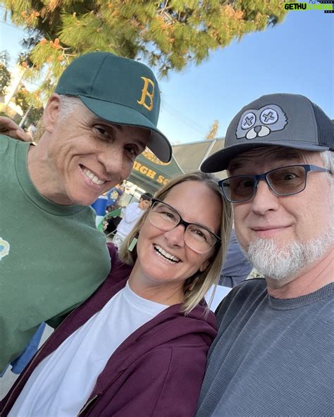 Dan Povenmire Wiki, Biography, Age, Photos, Spouse and more