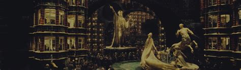 Главная - Ministry Of Magic