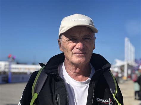 Vendée Globe 2024 Visiteurs Ils Donnent Leurs Premières Impressions