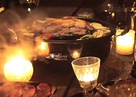 Tomyang Bbq Original Thai Grill Und Hot Pot Top Kundenbewertung