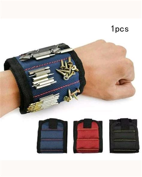 Portable Magnetic Wristband – MomProStore