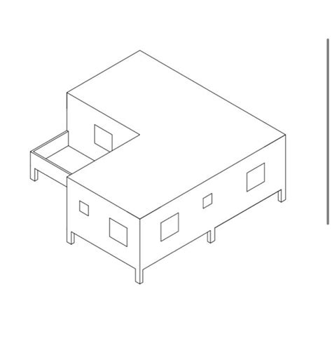 Solved There Are Isometric Top Front Right View Chegg