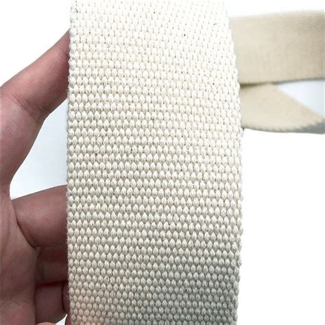 Custom Cotton Webbing 2 Inch Manufacturers And Suppliers Free Sample