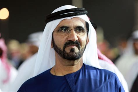 Sheikh Mohammed Bin Rashid Al Maktoum