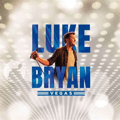 Luke Bryan Announces First Performance Dates for Exclusive Headliner