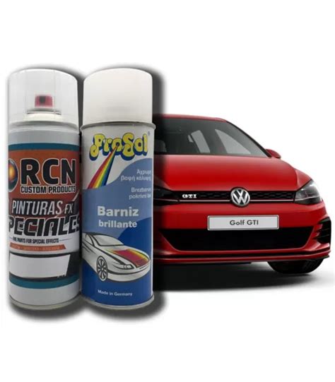 Kit Sprays Pintura Carro Pintura Verniz