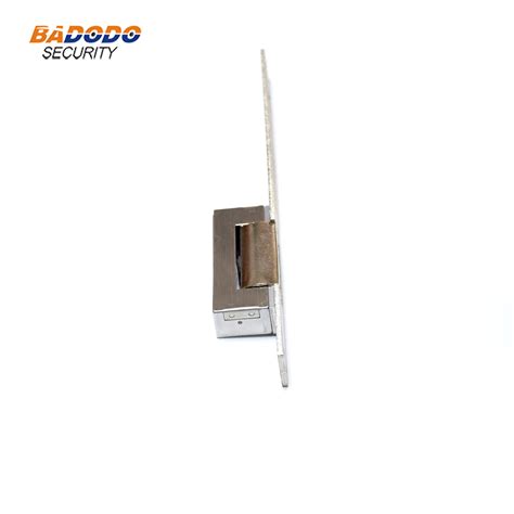 Long panel Electric Strike lock electronic door lo... – Grandado