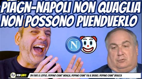 Salta Brescianini Napoli Va All Atalanta Il Piagn Napoli Non