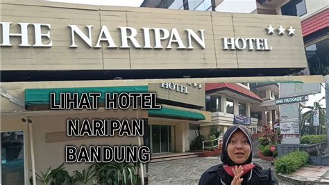 The Naripan Hotel Bandung Homecare24