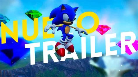 Sonic Frontiers Presenta Un Nuevo Tr Iler En Tgs Con Sorpresa