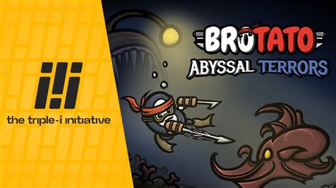 Brotato Brotato Abyssal Terrors Dlc Free Local Co Op Update