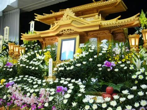 death  dying practices  japan japan nihon
