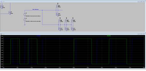 Delay Circuit Using CMOS Inverters Electrical Engineering Stack Exchange