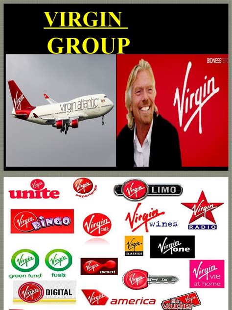 virgin group  sustainability