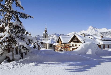 Station De Ski Haute Savoie Comment Choisir Votre Destination