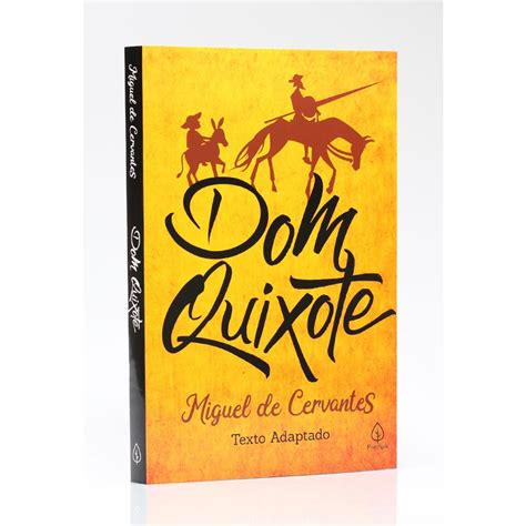 Livro De Miguel De Cervantes - 9
