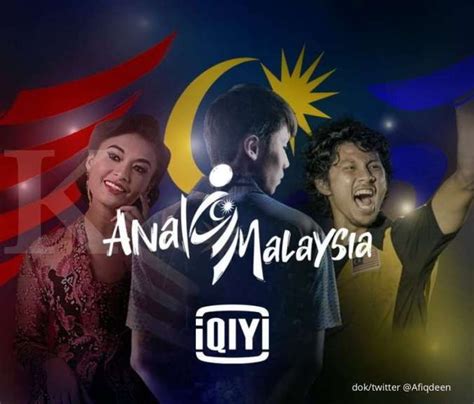 Anal Malaysia Hebohkan Jagad Medsos Negeri Jiran