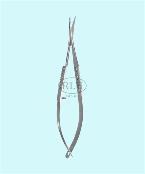 Westcott Tenotomy Scissors R L Hansraj Co Surgicals