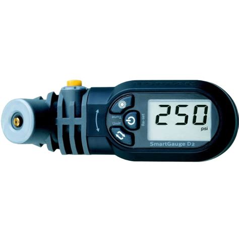 Manometr elektroniczny Topeak SmartGauge D2 - Rowertour.com