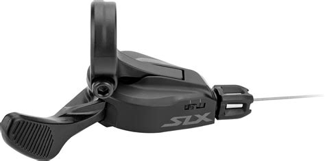 Shimano Duimversteller Slx M I Spec Ev V Links Zwart Bol