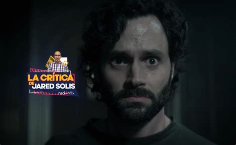 La Temporada 4 De ‘you Es Una Auténtica Espiral De Locura