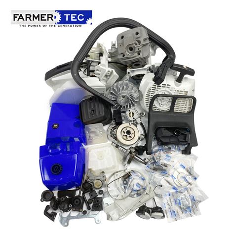 Farmertec Complete Repair Parts Kit For Stihl MS361 Recoil Starter Air