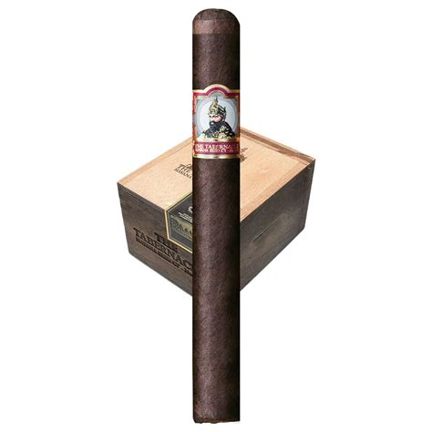 Foundation Cigars The Tabernacle Havana Seed Ct Double Corona Perfect