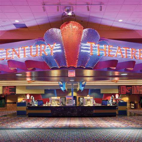 Las Vegas Movie Theaters