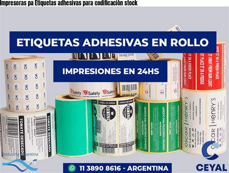 Etiquetas Adhesivas Para Imprimir Qr Laboratorios Qu Micos Ribbon