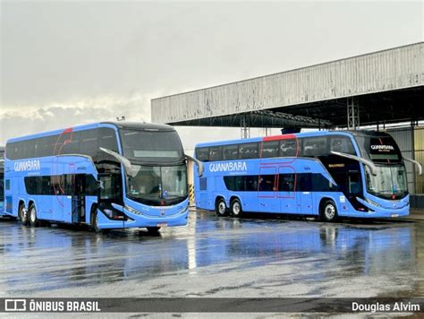 Expresso Guanabara Em Sia Por Douglas Alvim Id Nibus