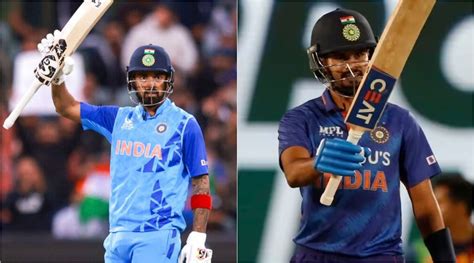 Watch Rishabh Pant Shares Video Of Shreyas Iyer And Kl Rahuls Batting